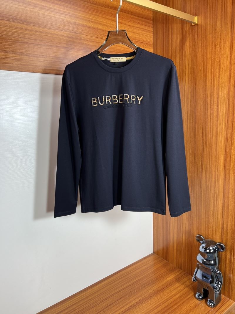 Burberry T-Shirts